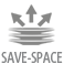 • Save-Space • Save-Space