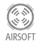 • Conduit silencieux AirSoft 1 de 60 cm.