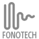 • Tiroir moteur insonorisé avec du matériel Fonotech.