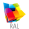 • Finition laquée couleur RAL personnalisée • Finition laquée couleur RAL personnalisée