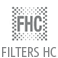 • HC Filtres en Acier Inox