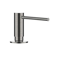 (D7) Distributeur de savon acier inoxidable - 95154