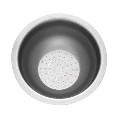 (S2) Panier égouttoir rond - 95060