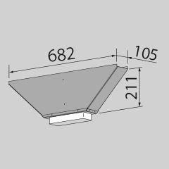 Canule 90270 Canule 90270