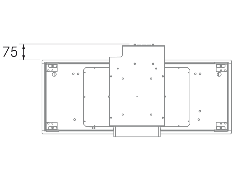 Hottes - Aero - Dessin technique