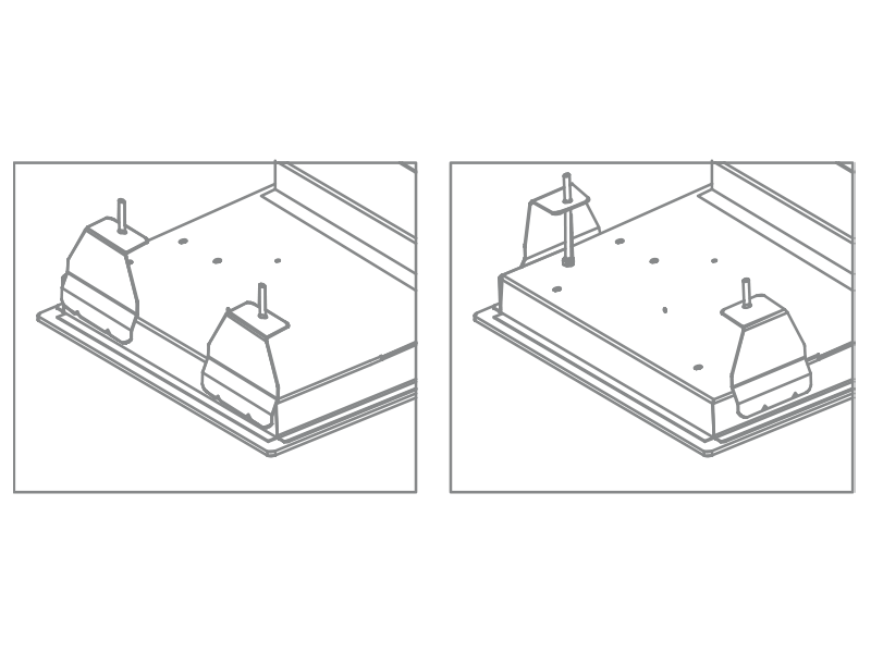 Hottes - Aero - Dessin technique