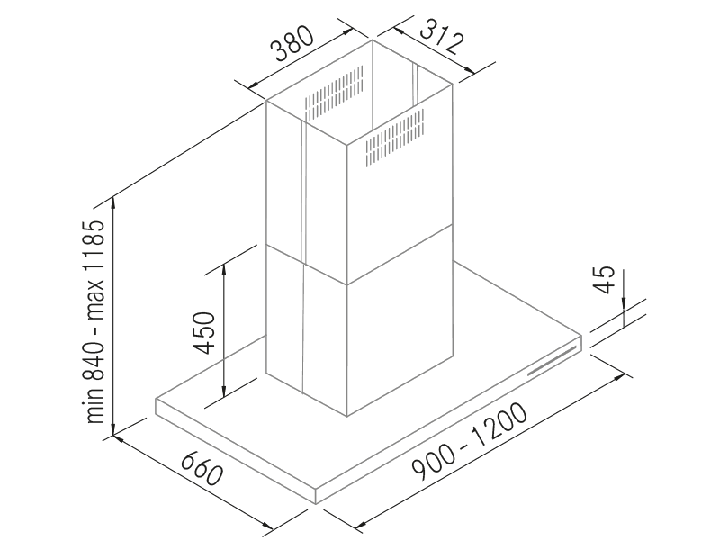 Hottes - Fine - Dessin technique