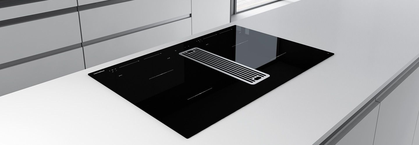 Hotte de plafond SCL